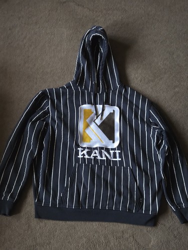 Karl kani men hoodie - kani,