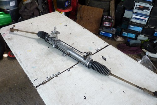 Ford focus mk1 - , steering