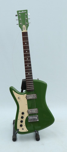 Eastwood airline bighorn left - eastwood,