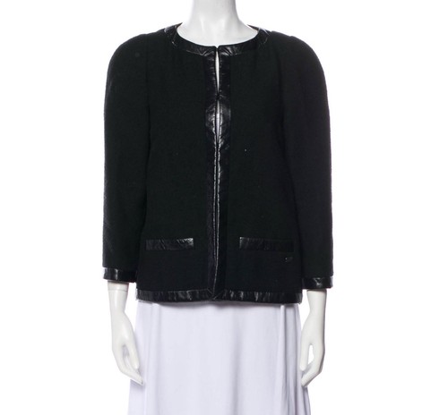 Chanel jacket 2013 - jacket,