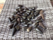 Carp Fishing Lead Weight Mixed