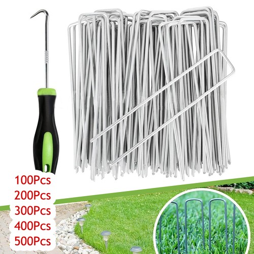 100 500pcs weed fabric - 100-500pcs,