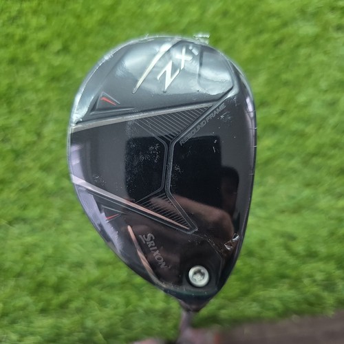 Srixon zxi hybrid - 17, degree