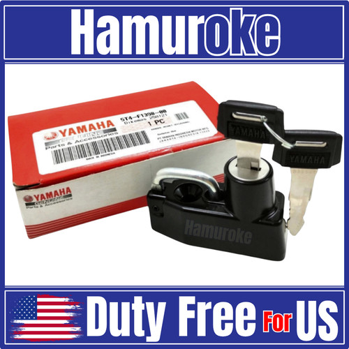 Oem yamaha yb125 rx100 - yamaha, rxs100