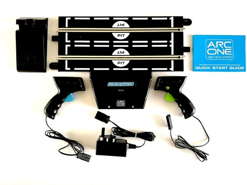 Scalextric arc one - scalextric,