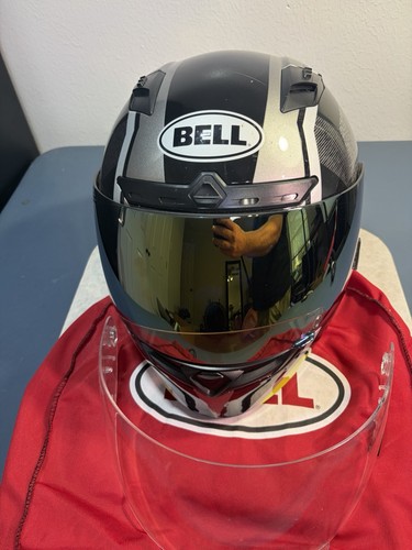 Bell qualifier dlx mips solid - qualifier,