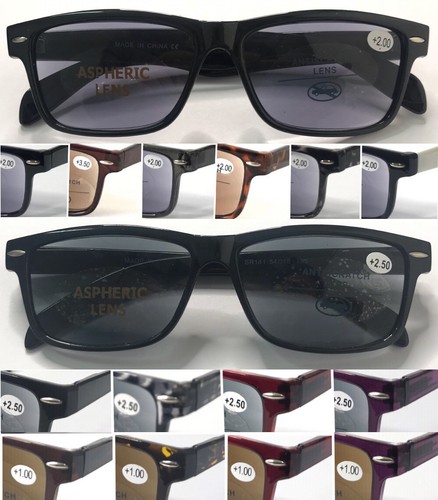 Classic style frame uv400 - classic, 80's