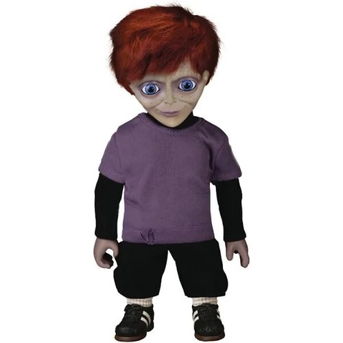 Glen seed chucky talking - of,