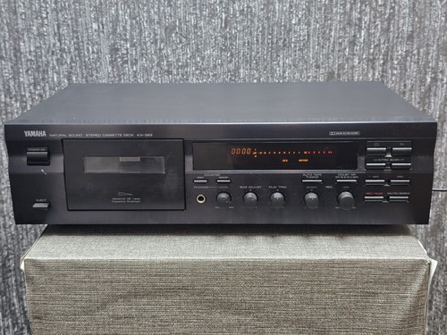 Yamaha 393 natural sound - natural,