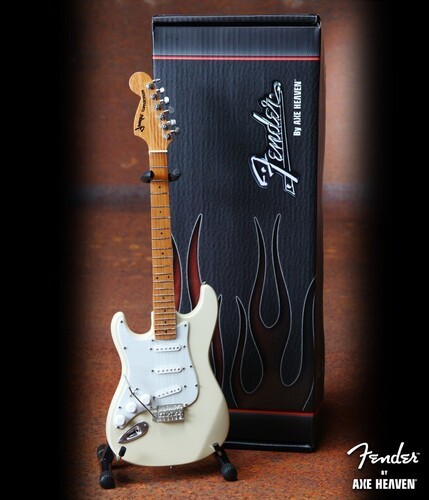 Jimi hendrix axe heaven - jimi,