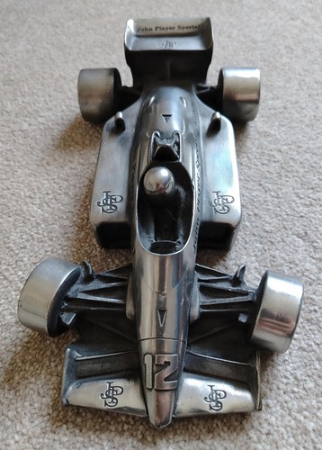 Senna jps lotus - a., 1/18
