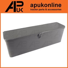 Toolbox Tool Box Large Metal