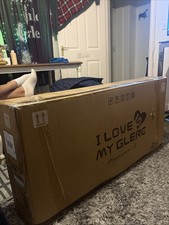 Glerc Little Molly Vintage