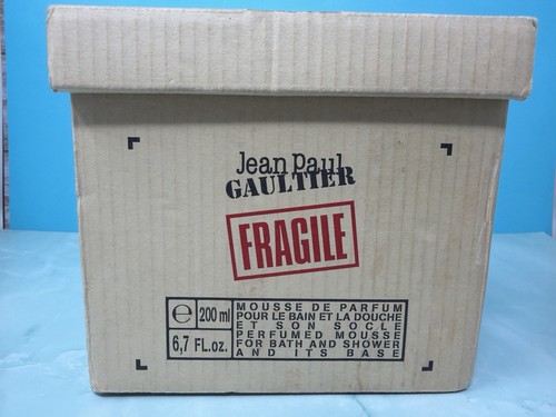 Jean paul gaultier perfumed - jean,