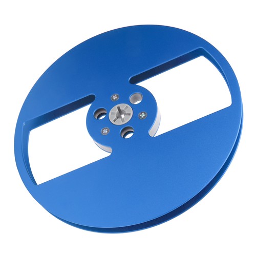 Empty tape reel universal - empty,