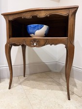 Super French Carved Ornate