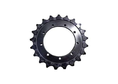 Drive sprocket for hitachi - sprocket,