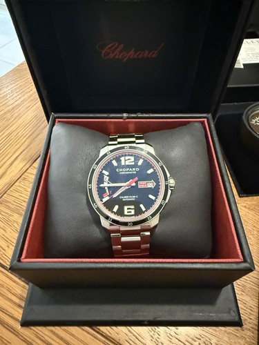 Chopard mille miglia - mille,