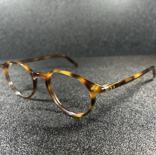 New lunor eyeglasses mod - lunor, 226