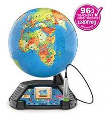 Leapfrog Magic Window