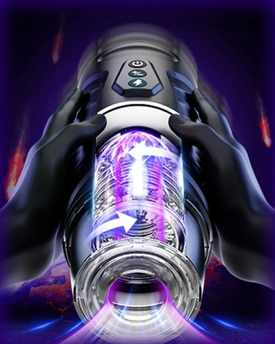 Automatic handsfree male - automatic,