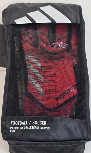 Adidas predator pro - gl,