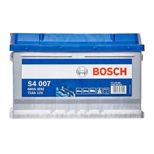 0 092 S40 070 Starter Battery