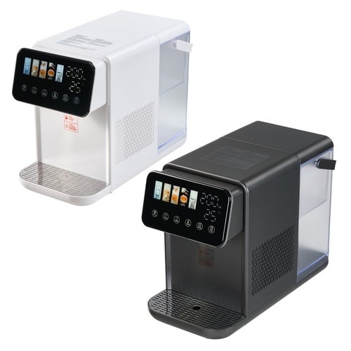 Instant hot cold water - cold,