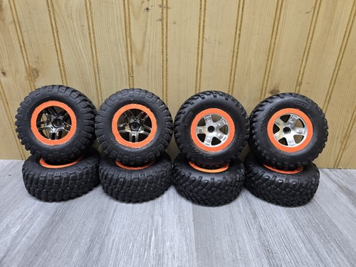 Sets slash wheels - 1, bf