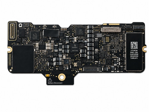 Apple macbook a1534 - 12", emc