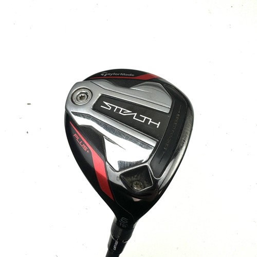 Taylormade stealth plus wood - stealth,
