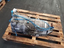 2003-2010 E60 BMW 5 SERIES GEARBOX 3.0 DIESEL AUTOMATIC M57D30O2(M57N2/306D3)
