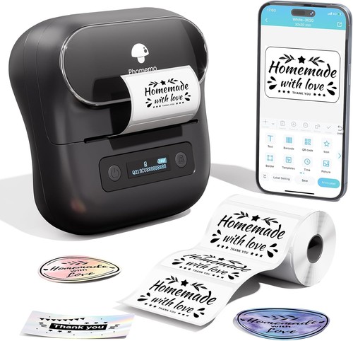 M220 label maker machine - m220,
