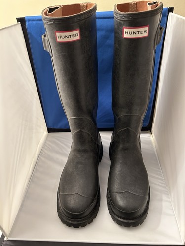 Hunter balmoral sovereign - hunter,