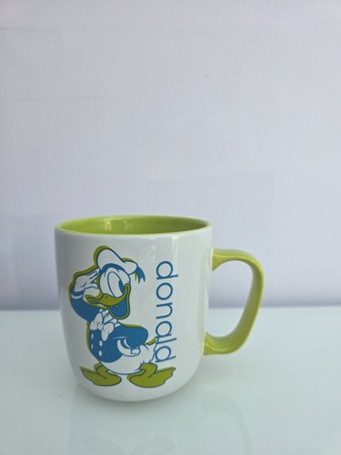 Rare disney store donald duck - store,