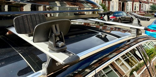 Thule 896 dockglide kayak - 896,