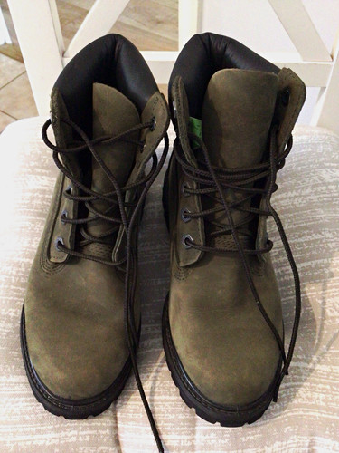 Timberland ladies black - timberland,