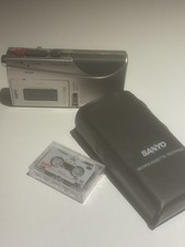 SANYO TRC-580M MICRO TAPE