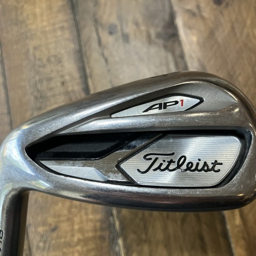 Titleist ap1 718 - lh, wedge