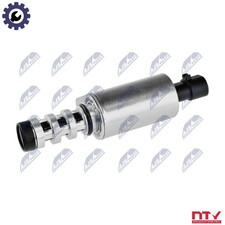 CONTROL VALVE CAMSHAFT