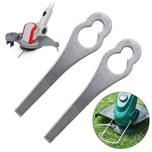 Replacement metal grass - metal,