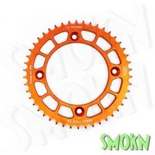 KTM SX85 Rear Sprocket 49T for SX 85 Big Wheel 03-26 JT Alloy Orange 49 Tooth