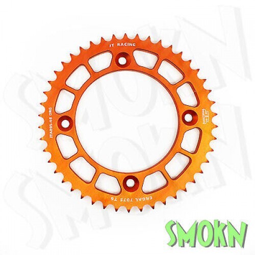 Ktm sx85 rear sprocket 49t - ktm,