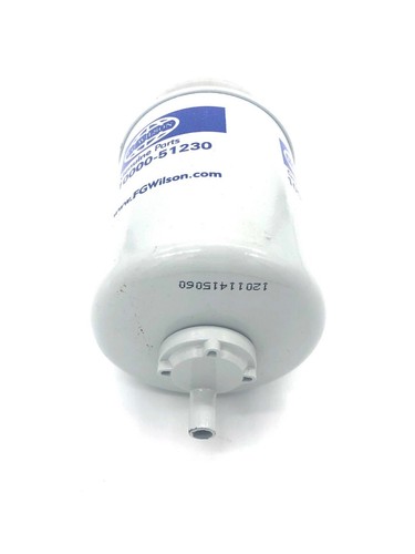 10000 51230 wilson - fg, fuel