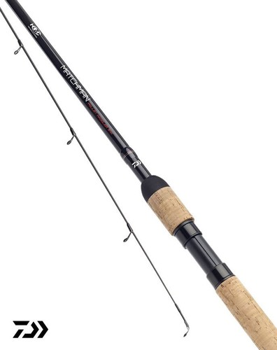 Daiwa matchman 12ft - matchman, pellet