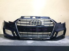 AUDI A3 S LINE S3 SALOON