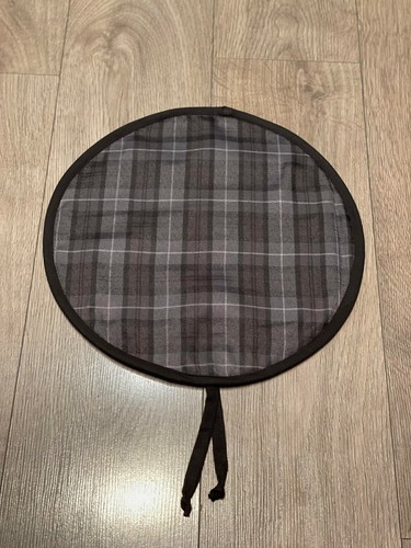 Pair aga hob lid - pair, mats