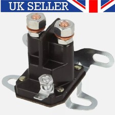 Lawn Mower Starter Solenoid 3