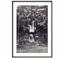 Helmut Newton, 'Swing', Fine art print, Various sizes