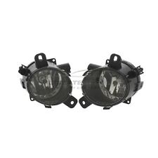 Fog Lights Vauxhall Corsa D Mk3 2011-2015 Front Spot Lamps Drivers & Passenger